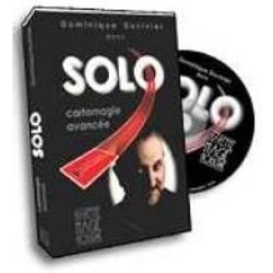 Solo -- Dominique Duvivier 2003
