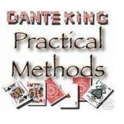 Practical Methods by Dante King