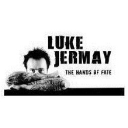 The Hands of Fate by Luke Jermay
