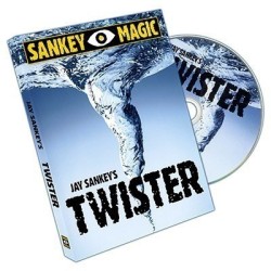 08 Jay Sankey - Twister