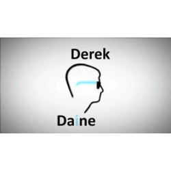 2013 Just Think by Derek Daine