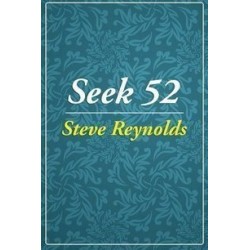 2010 Steve Reynolds - Seek 52
