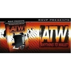 2012 RSVPMagic- Instant Anything To Wallet