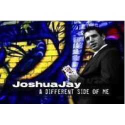 A Different Side of Me by Joshua Jay