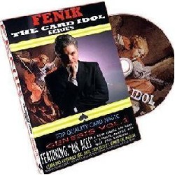 08 Fenik - The Card Idol Series VOL.1