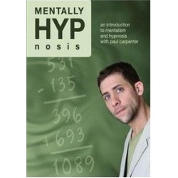 Paul Carpenter - Mentally HYPnosis