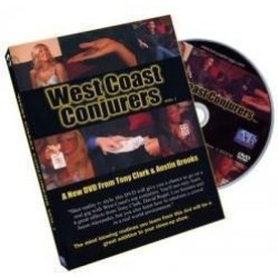 West Coast Conjurers