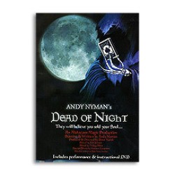 Andy Nyman - Dead of Night trick