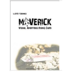 2011 Lloyd Barnes-Maverick