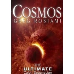 Cosmos-Greg Rostami