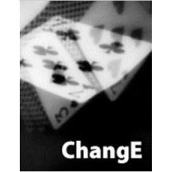 Tony Chang - ChangE