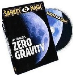 08 Jay Sankey - Zero Gravity