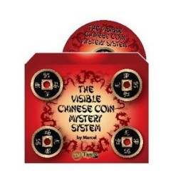 The Visible Chinese Coin Mystery System