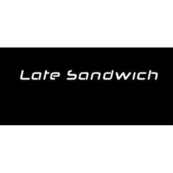 2012 Mathieu Bich Late Sandwich
