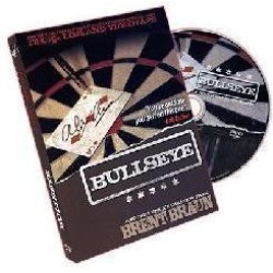 08 Brent Braun - Bullseye