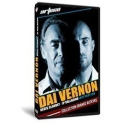 .2011 JP Vallarino & Regis Claudet - Dai Vernon Inspiration