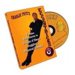 Eccentricks 3 by Charlie Frye