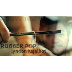 2014 Rubber Pop by Lyndon Jugalbot