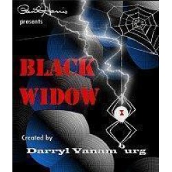 Darryl Vanamburg - Black Widow