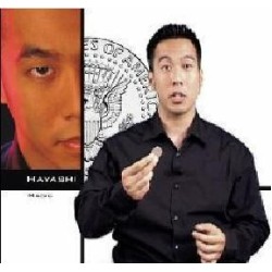 Hayashi - Coin Fu
