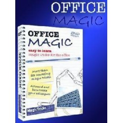 08 John Danbury - Office Magic