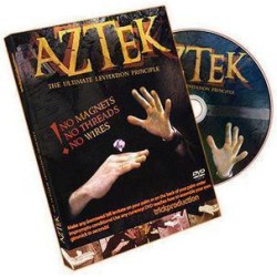Aztek - The Ultimate Levitation Principle