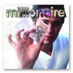 Peter Eggink - Millionaire