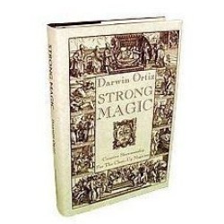 Strong Magic by Darwin Ortiz