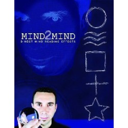 Mind 2 Mind DVD - Marc Paul