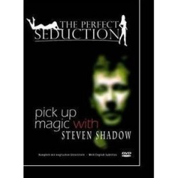 Steven Shadow - The Perfect Seduction