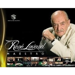 2012EMC Rene Lavand - Maestro