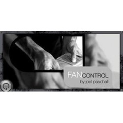 T11 - Joel Paschall - Fan Control