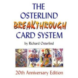Richard Osterlind - The Breakthrough Card System