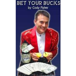 Cody Fisher - Bet Your Bucks