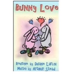 Duane Laflin - Bunny Love