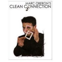 Marc oberon - Clean Connection