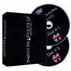 Stealth Assassin Wallet