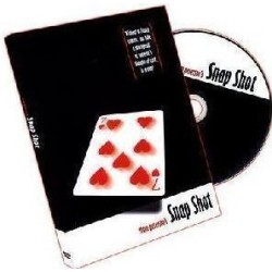 08 Thom Peterson - Snap shot