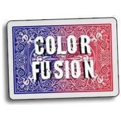 Eric James--Color Fusion