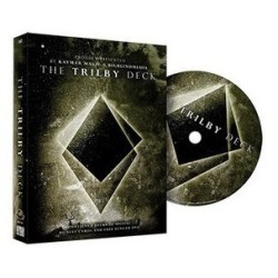 2012 The Trilby Deck by Liam Montier
