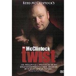 McClintock Reed McClintock - The McClintock Twist