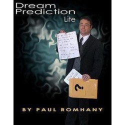 Paul Romhany - Dream Prediction Lite