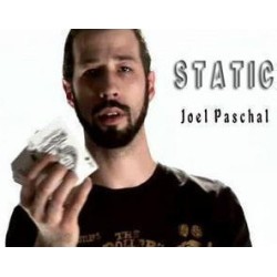 T11 Joel Paschal-Static