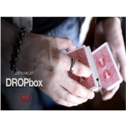 2013 Dropbox Change by Justin Miller