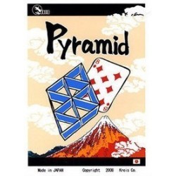 Pyramid by Kreis Magic