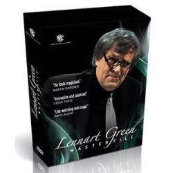 2011 Lennart Green - MasterFile 4