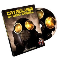 Cataclysm - Brian Caswell