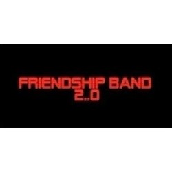 2012 T11 Chris Sessions - Friendship band 2.0