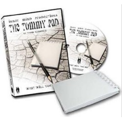 Tommy Pad by Inner Mind Productions 2010