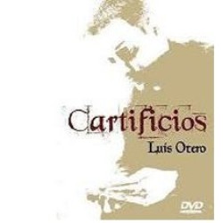 Luis Otero - Cartificios